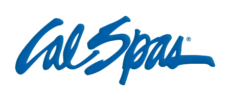 cal spas logo