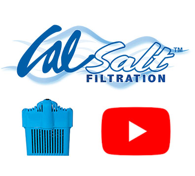 CAL SALT VIDEO