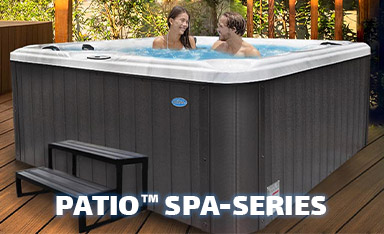 Patio Plus Spas