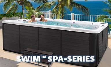 Swim Spas