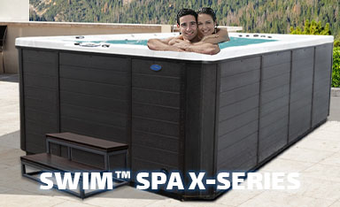 Swim X-Series