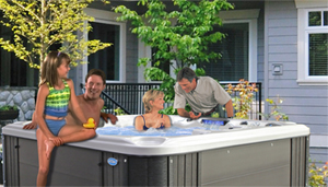 Platinum™ Spas