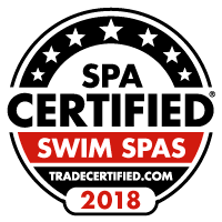 spa certified 2018